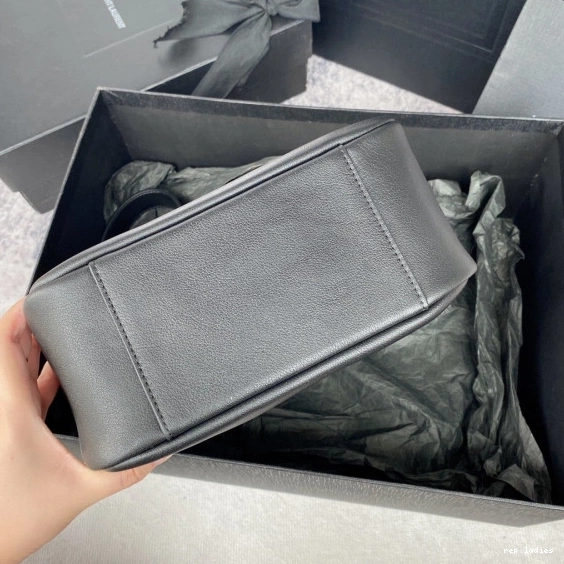 Repzbay REP 7 SOFT HOBO YSL À BAG-23*22*8CM 5 LE SMALL 0816